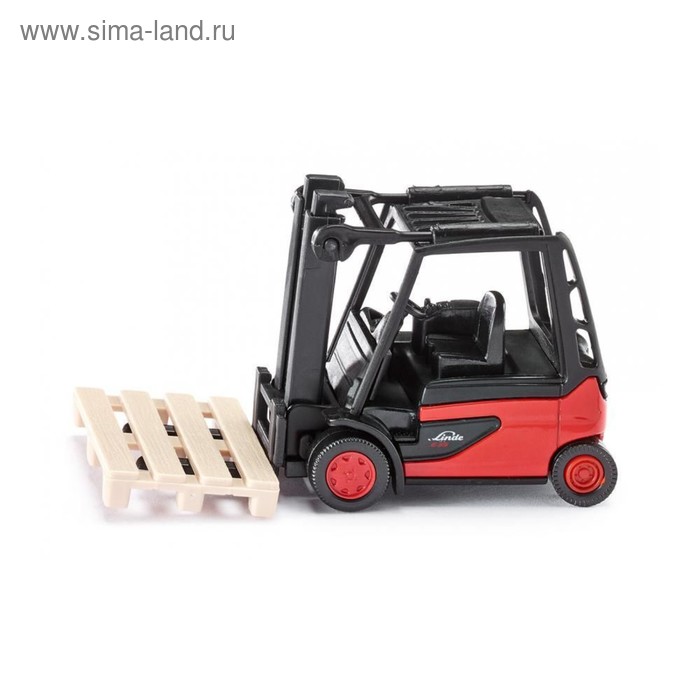 

Штабелёр Siku