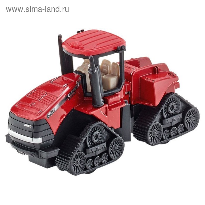 

Трактор гусеничный Siku