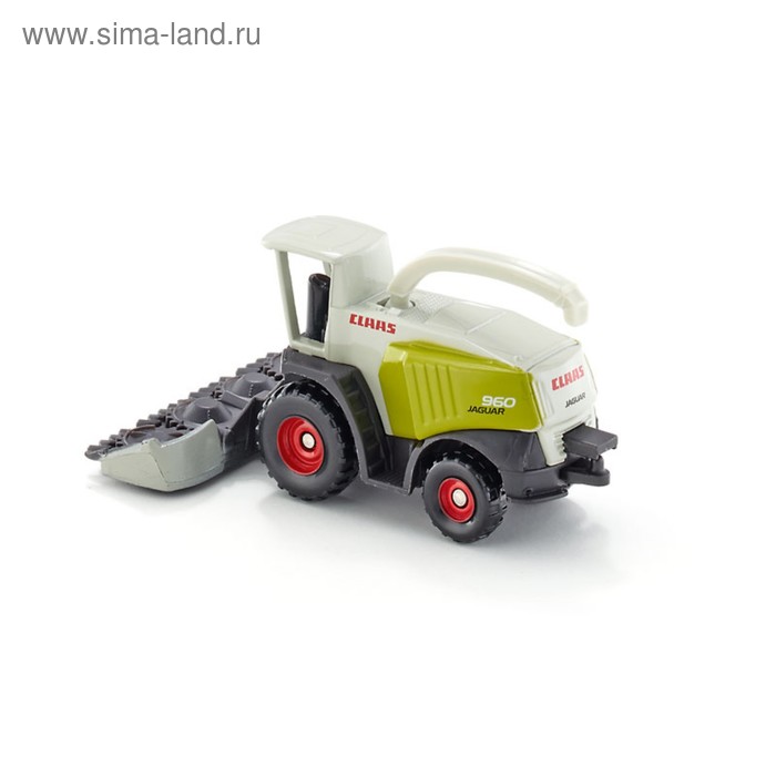 

Комбайн Claas