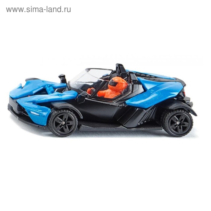 Металлический транспорт Машинка KTM X-BOW GT