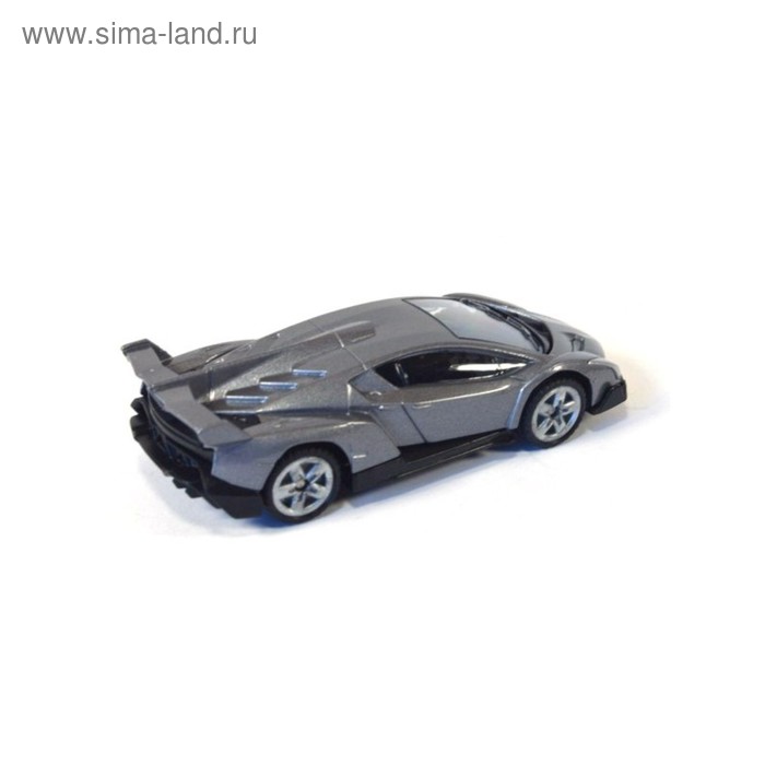 

Машина Lamborghini Veneno