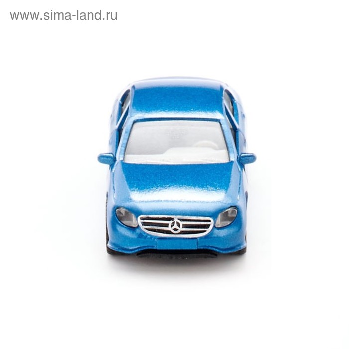 

Mercedes-Benz E classe