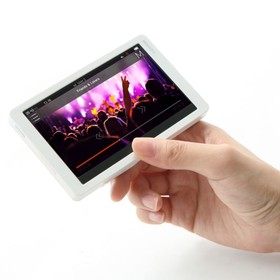 

mp3-плеер Cowon X9 32Gb White, цвет белый