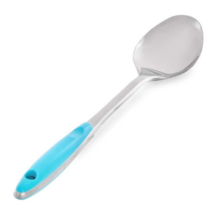 Ложка "Голубая ручка" 35 см