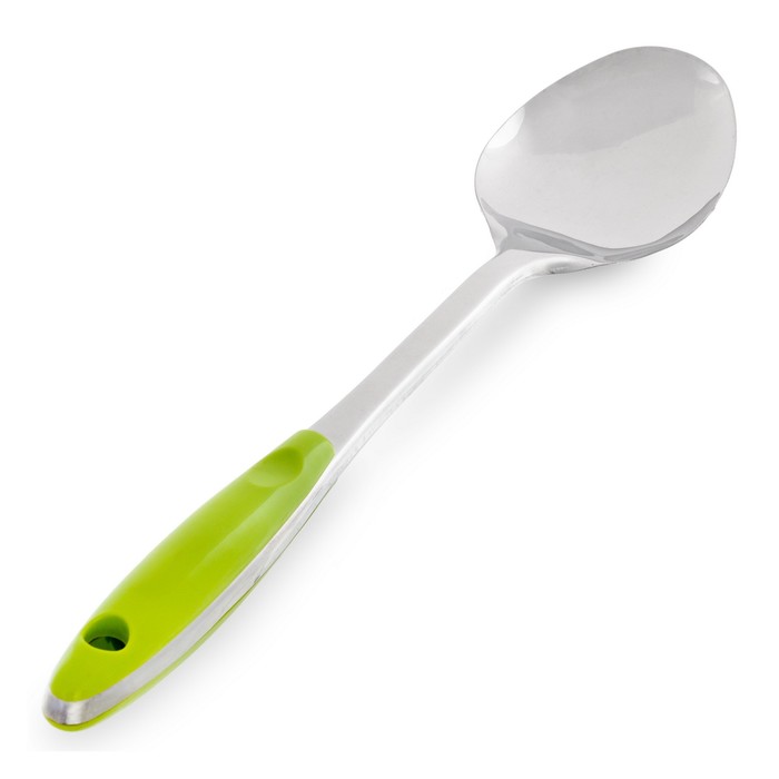 Ложка "Зеленая ручка" 33 см