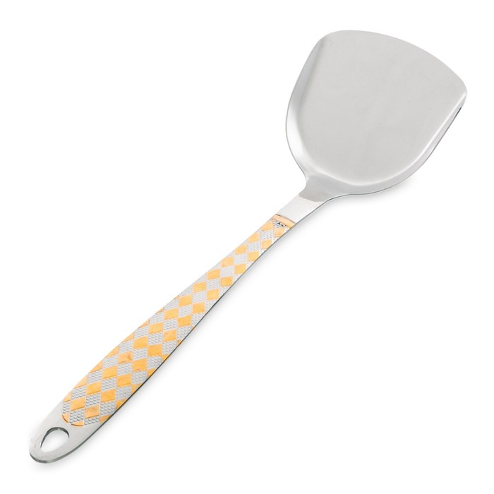 Лопатка "Ромбики"