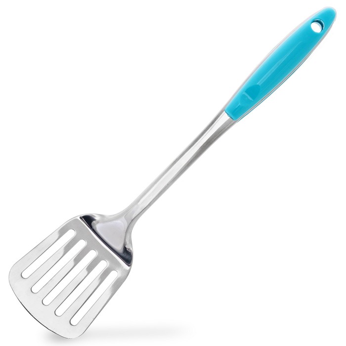 Лопатка "Голубая ручка" 34,5 см