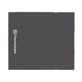 

Сменный бокс для HDD/SSD Thermaltake Max 2504 SATA I/II/III металл черный hotswap 2.5"