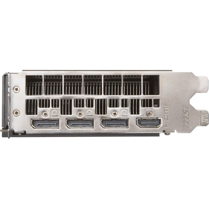 Видеокарта MSI AMD Radeon RX Vega 64 Air Boost OC 8G,2048bit,HBM2,1272/945,HDMI,DP