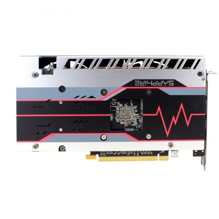Видеокарта Sapphire AMD Radeon RX 570 PULSE OC (11266-36-20G) 8G,1284/7000,Ret