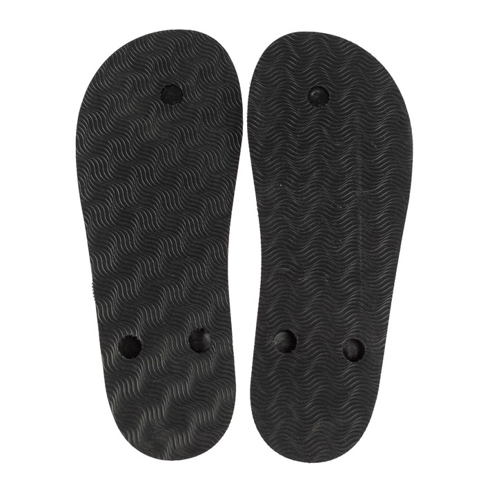 Сланцы женские RAINBOW India арт. СЖРБИндия/ЧН, цвет чёрный, размер 37