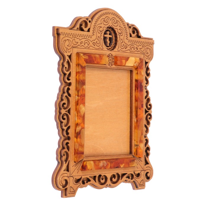 Рамка под икону 13х18,5 см