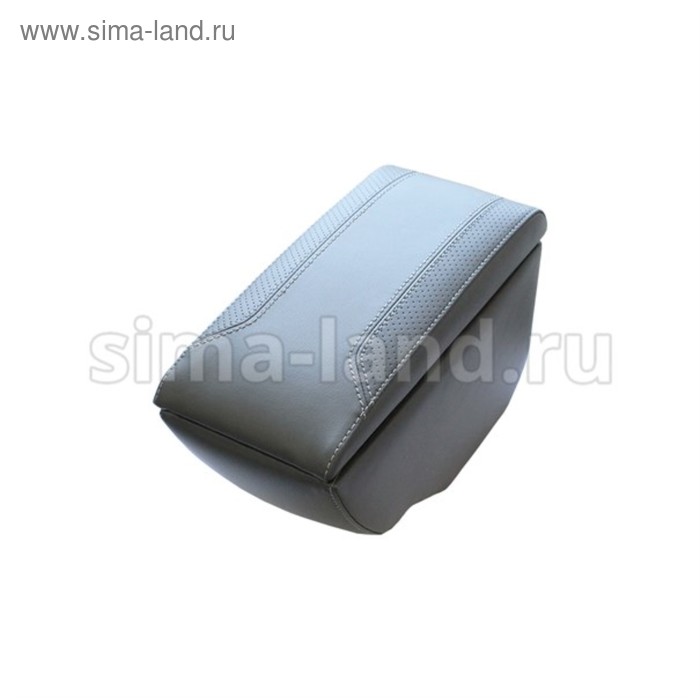 

Подлокотник "Варта", экокожа, OPEL ASTRA H, серый