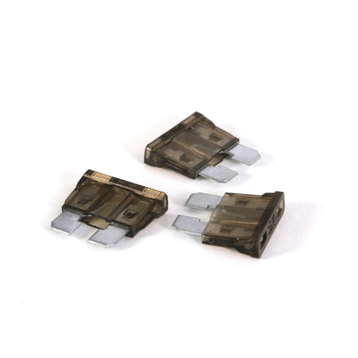 Флажковые предохранители Goodyear «стандарт», набор 50 шт., 7,5А