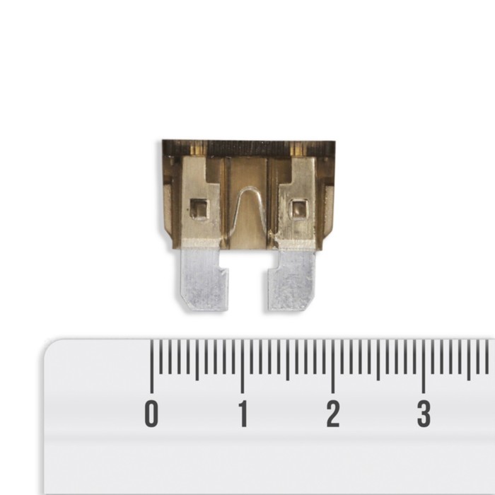 Флажковые предохранители Goodyear «стандарт», набор 50 шт., 7,5А