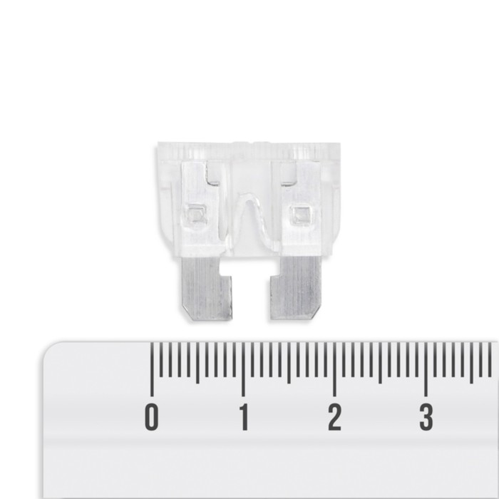 Флажковые предохранители Goodyear «стандарт», набор 50 шт., 25А