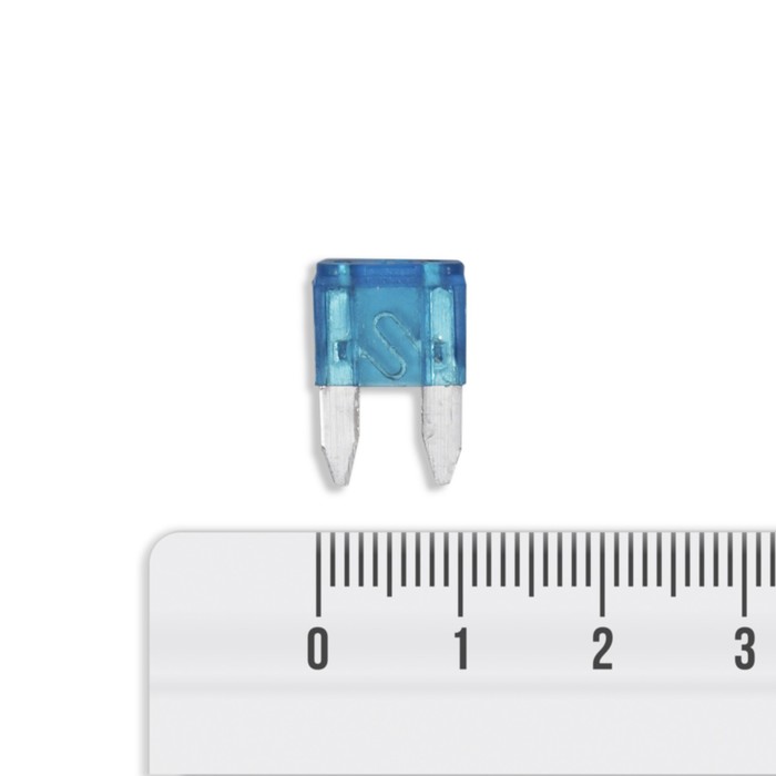 Флажковые предохранители Goodyear «мини», набор 50 шт., 15А