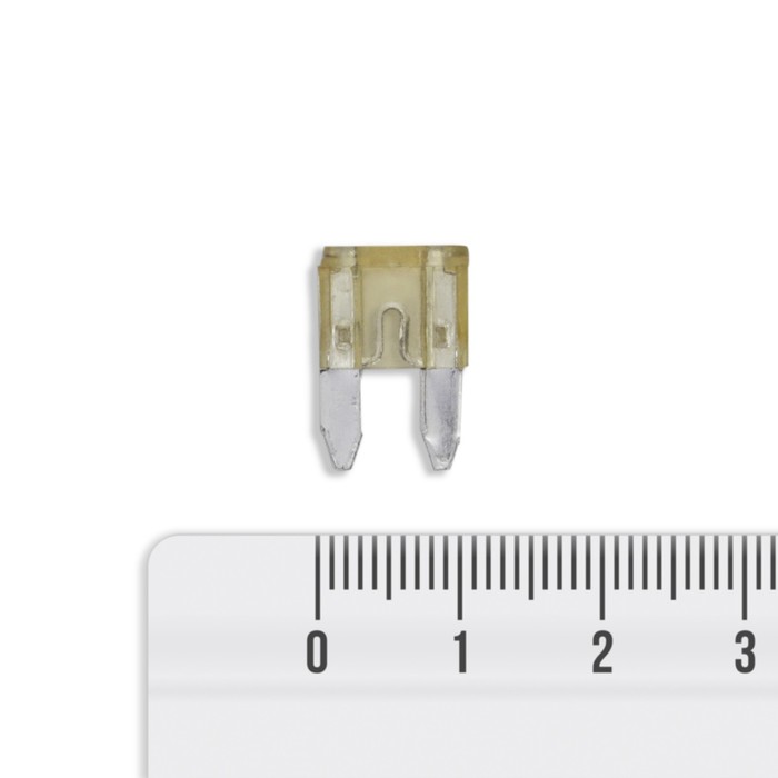 Флажковые предохранители Goodyear «мини», набор 50 шт., 20А