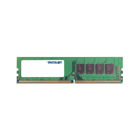 

Память DDR4 16Gb 2133MHz Patriot PSD416G21332 RTL PC4-17000 CL15 DIMM 288-pin 1.2В