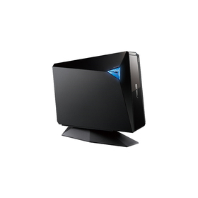 

Привод Blu-Ray RE Asus BW-12D1S-U/BLK/G/AS черный USB внешний RTL