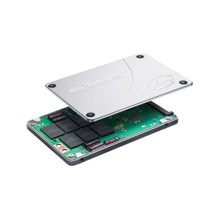 SSD накопитель Intel DC P4501 2Tb (SSDPE7KX020T701) PCI-E x4