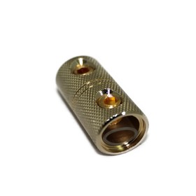 

Соединитель кабеля питания Audio Nova PRT0, вход 0 Ga