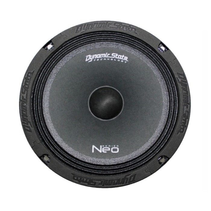 Акустическая система Dynamic State NM-20.1 Neo, 20 см, 350 Вт