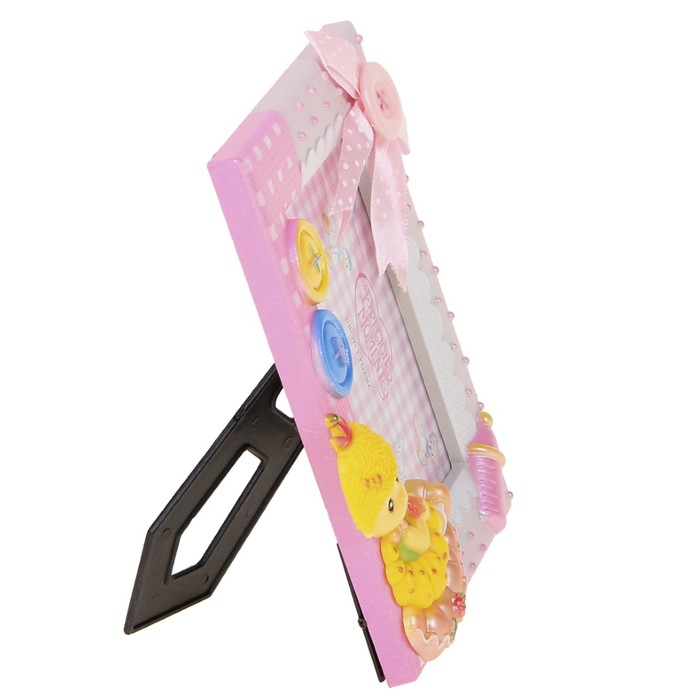 Фоторамка "Наш малыш" 9х13 см