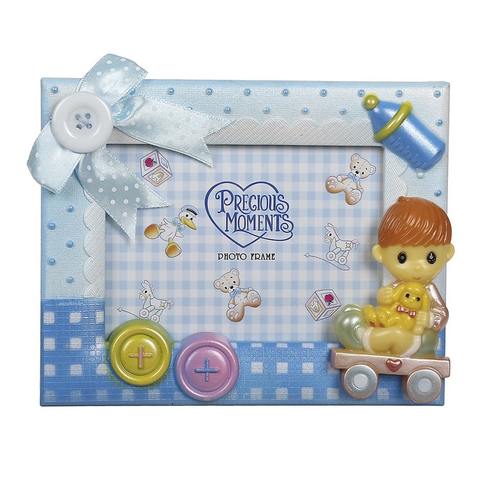 Фоторамка "Наш малыш" 9х13 см