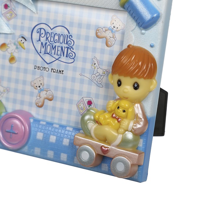 Фоторамка "Наш малыш" 9х13 см