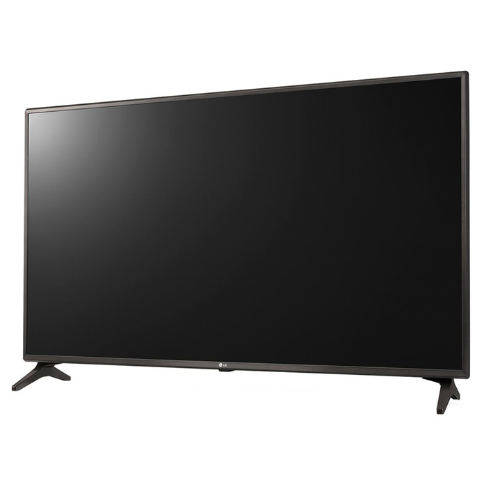 Телевизор LG 43LV340C, LED, 43", FULL HD, черный