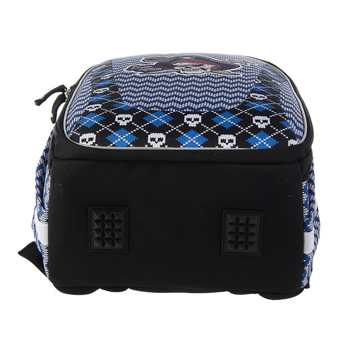 Рюкзак школьный эргономичная спинка 36х27х17см Erich Krause Pirates