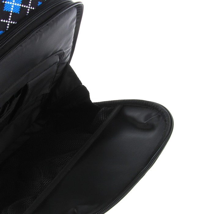 Рюкзак школьный эргономичная спинка 36х27х17см Erich Krause Pirates