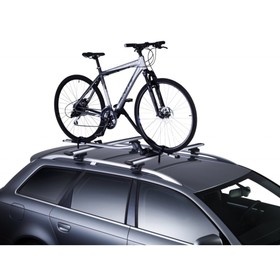 

Крепление для велосипеда на крышу Thule ProRide, 591