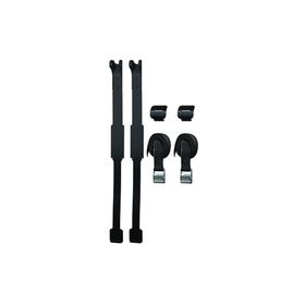 

Адаптер для установки велобагажника Thule ClipOn adapter, 9111