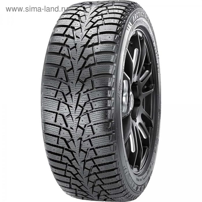 фото Шина зимняя шипованная maxxis ns3 arctic trekker 275/70 r16 114t