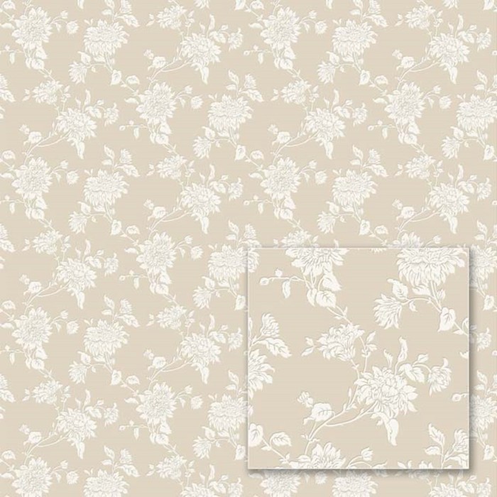 Обои виниловые на флизелине 417829 Antea, 1,06х10 м