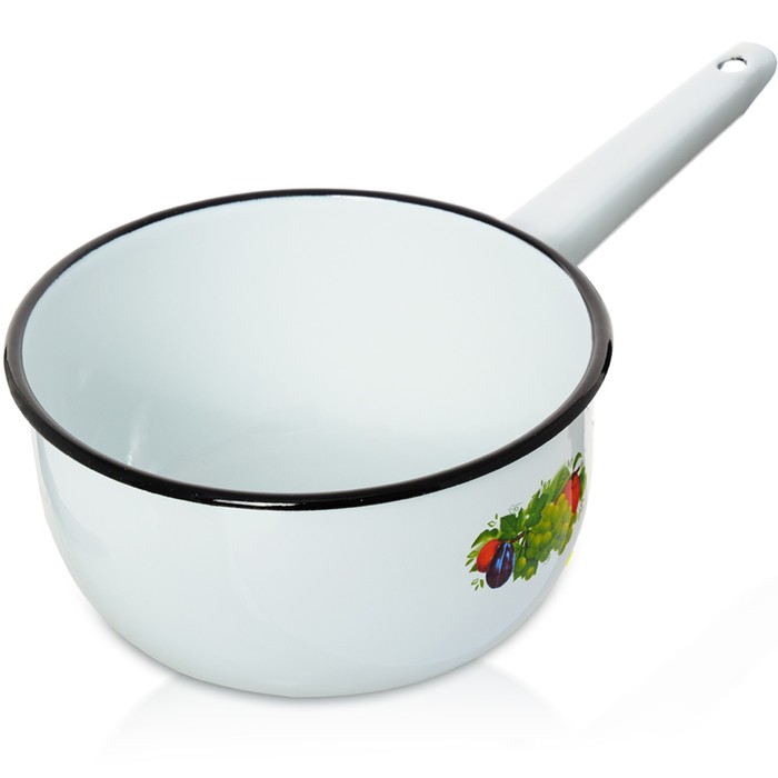 Ковш 1,5 л "Дары лета"