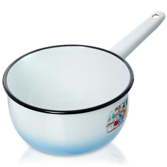 Ковш 1,5 л "Повара"