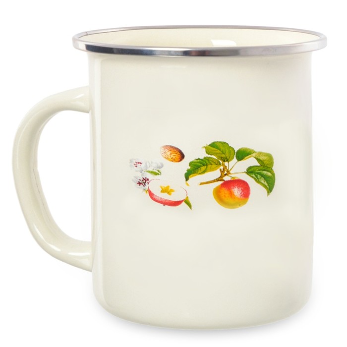 Кружка 0,5 л "Гарден"