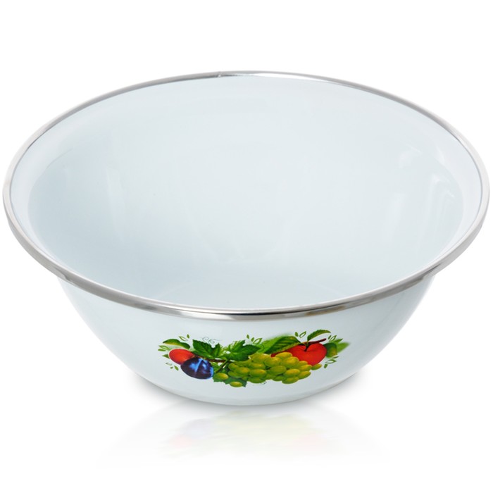 Миска 0,6 л "Дары лета"