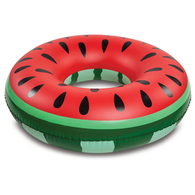 

Круг надувной BigMouth Giant Watermelon Slice