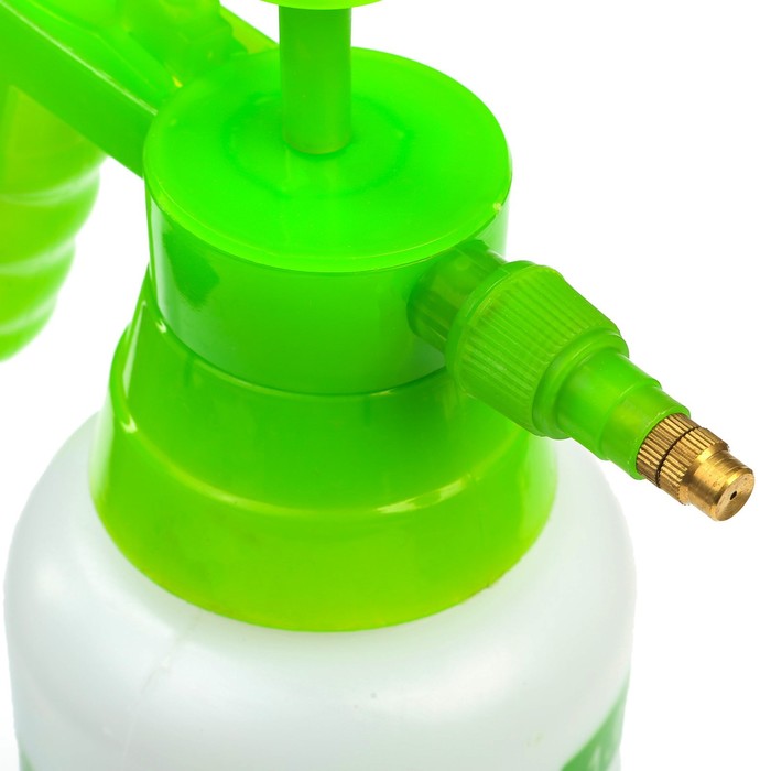 Бачок - опрыскиватель, для тонировки стекол 1 л. 2,3 атм.