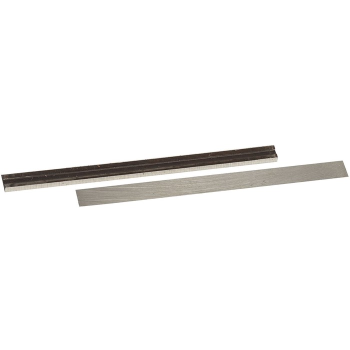 Нож ЗУБР, для рубанка электрического, 82мм, 2шт