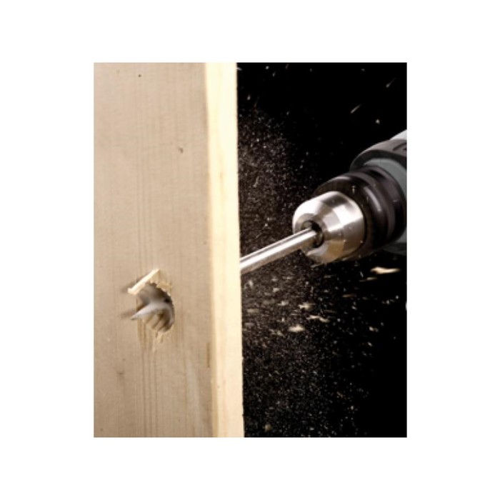 Сверло ЗУБР "Эксперт" 29421-120-10, спиральное, по дереву, сталь 65Г, d=10х120 мм