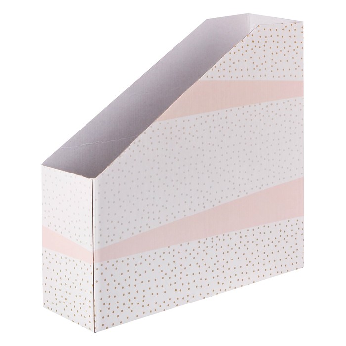 Органайзер для скрап бумаги «Нежность», 31 х 31 х 9,5 см