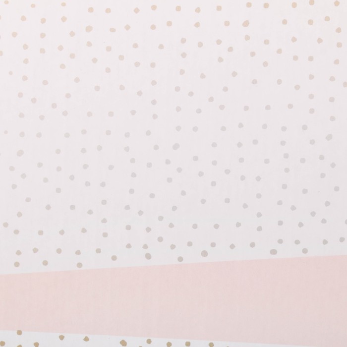 Органайзер для скрап бумаги «Нежность», 31 х 31 х 9,5 см