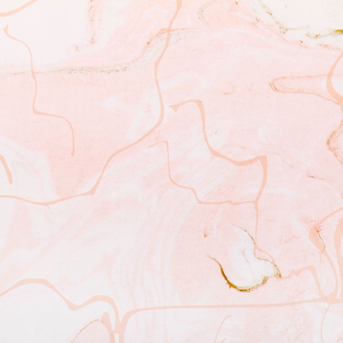 Органайзер для скрап бумаги «Мрамор», 31 х 31 х 9,5 см