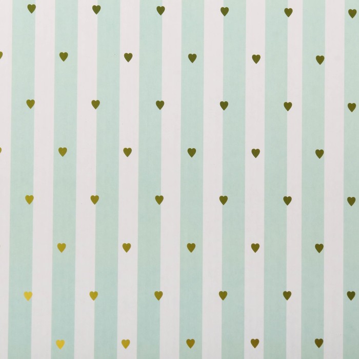 Органайзер для скрап бумаги «Люби Мечтай», 31 х 31 х 9,5 см