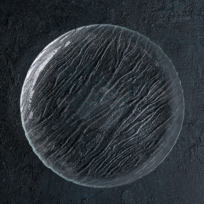 Тарелка обеденная 24,4 см "Вулкан"